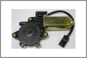 Window Lift Motor | New & Refurbished Parts | TR Spares